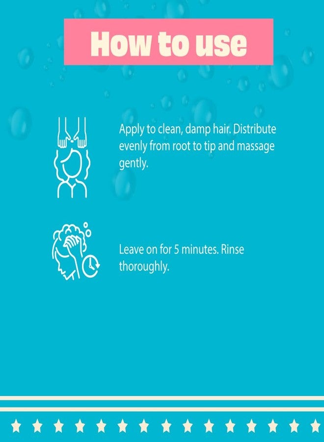 Lola From Rio - Densidade - Hair Mask For Fine, Weak, Brittle Hair, and Hair loss Problems, Stimulate Hair Growth and Improves Hair Resistance, Density, and Volume 8.11 Fl-Oz - Image 3